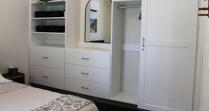 Charming tiny house in Russellville