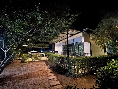 Gustgrace homestay pakchong