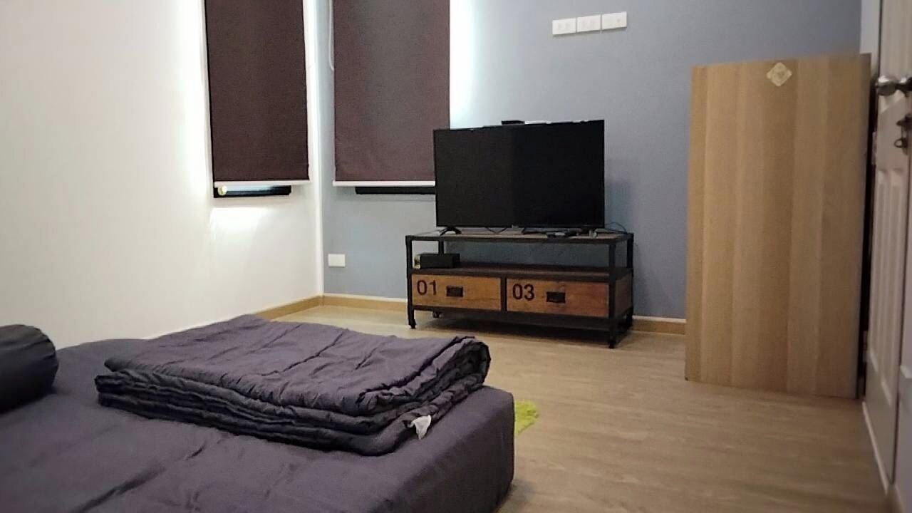 Basic House, Pets Allowed, Valley View | Free WiFi