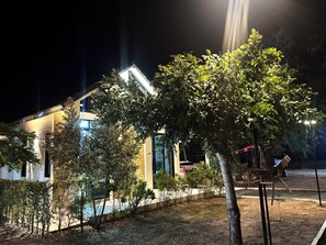 Front of property - Austgrece homestay pakchong (Pak Chong)