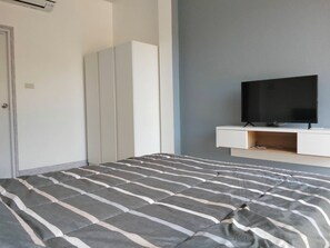 บ้านพัก, วิวภูเขา | Wi-Fi ฟรี