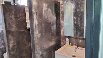 Basic House, Pets Allowed, Valley View | Bathroom