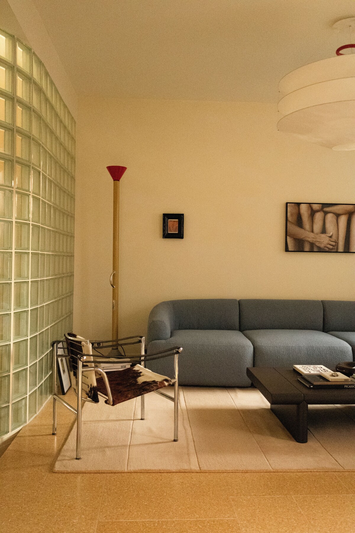 Bild für Gastgeberprofil