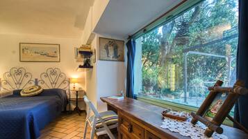 1 chambre, fer et planche Ă repasser, Wi-Fi gratuit