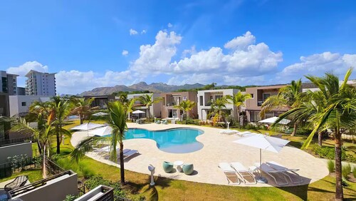 Ocean Townhouse at Tides -T42-