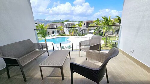 Ocean Townhouse at Tides -T42-