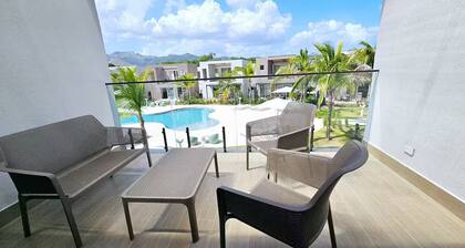 Ocean Townhouse at Tides -T42-