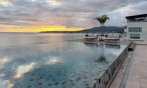 Outdoor pool - Luxury by the sea Unmatched Comfort (Bucerías)