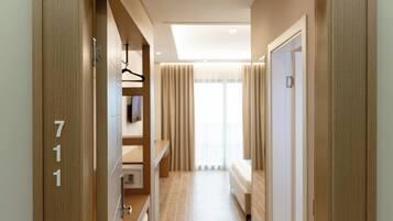 Classic-Doppelzimmer