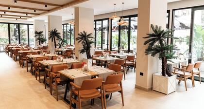 FAFA Sun Hotel