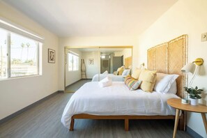 1 Schlafzimmer, Bügeleisen/Bügelbrett, Reisekinderbett, WLAN
