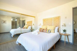1 Schlafzimmer, Bügeleisen/Bügelbrett, Reisekinderbett, WLAN