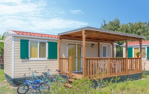 Exterior - 2 bedroom awesome apartment in Rosolina (Rosolina)