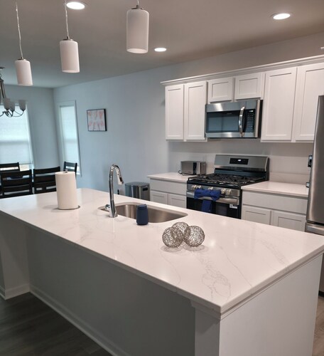Marvelous 3-bedroom house in Loves Park, IL