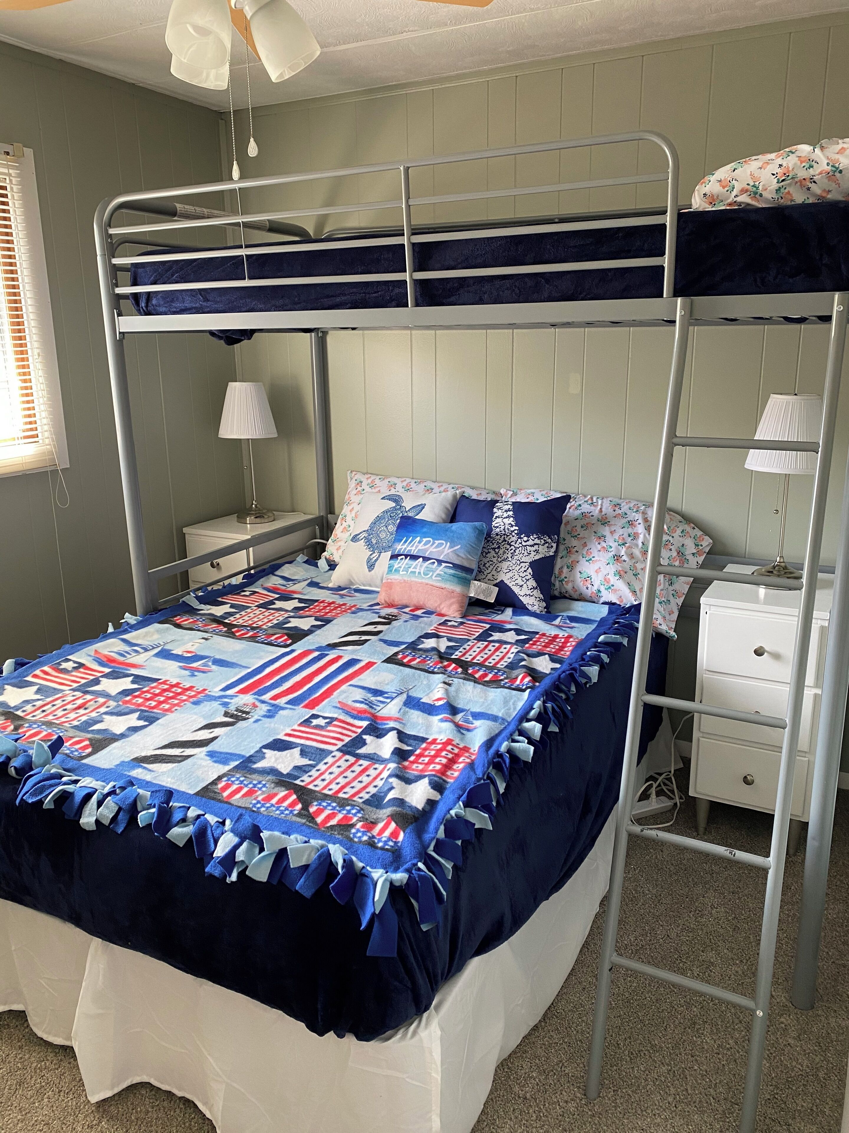 3 dormitoris, wifi gratuïta i roba de llit 