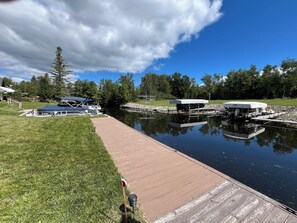 Boendeområde