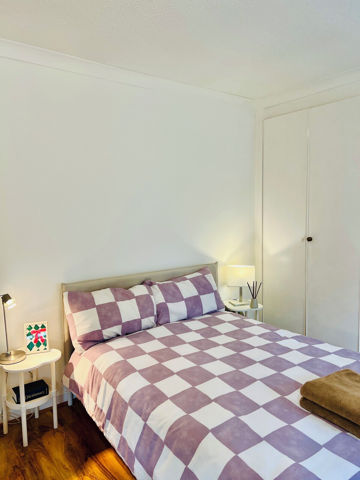 Bild für Gastgeberprofil