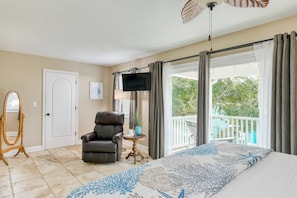 Exterior - Turtles Nest (St. Augustine)