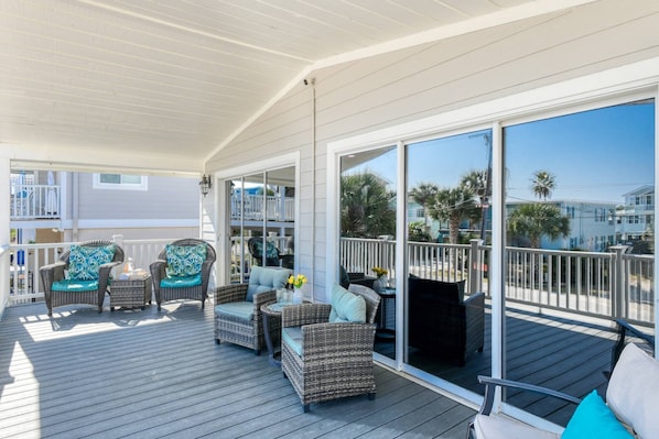 Exterior - Turtles Nest (St. Augustine)