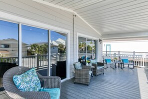 Exterior - Turtles Nest (St. Augustine)