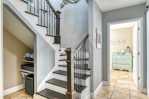 Exterior - Turtles Nest (St. Augustine)