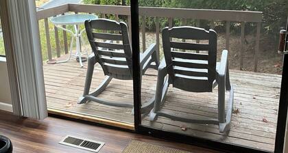 2BR Ski condo near Mission Ridge