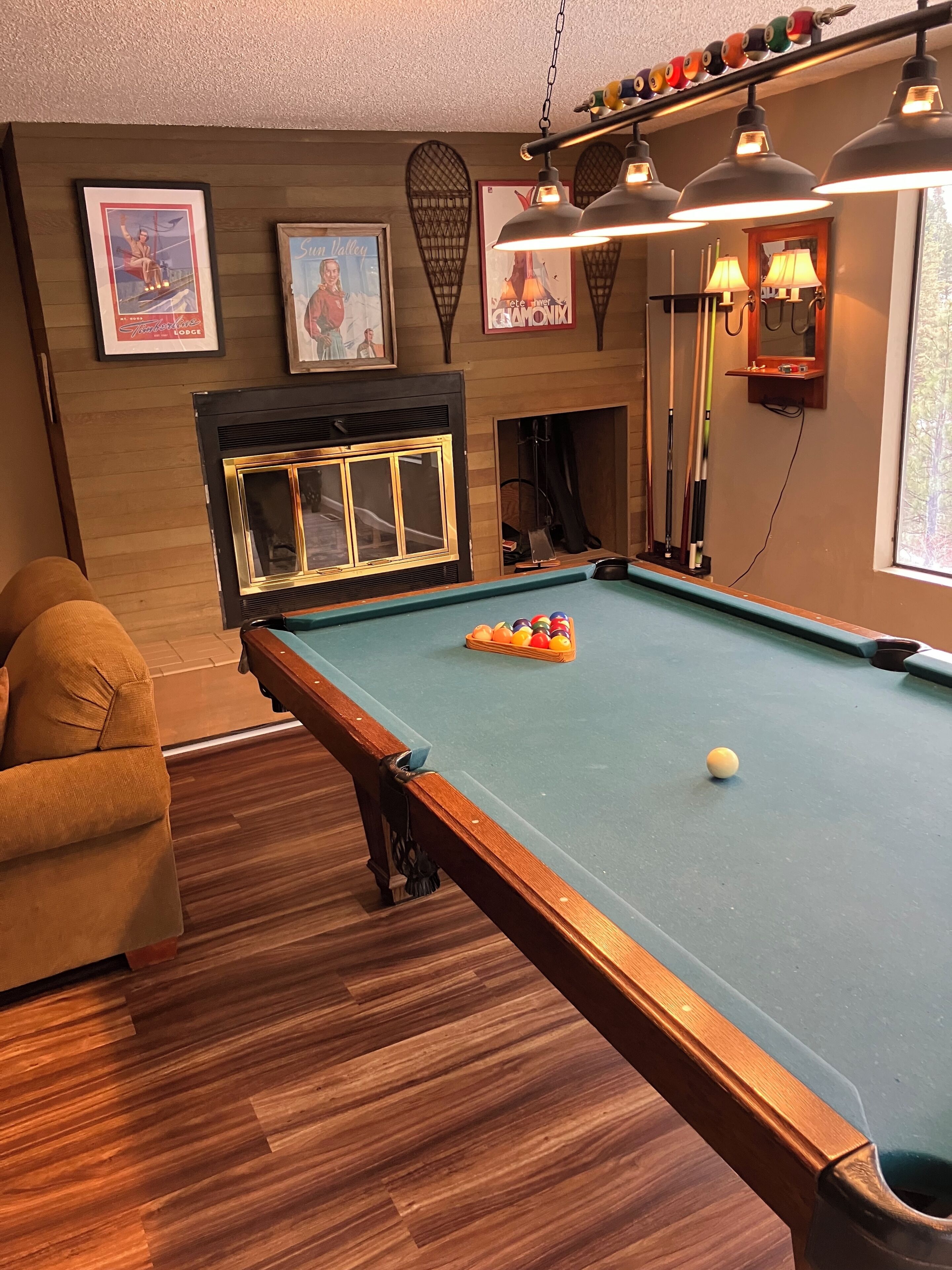 Spielezimmer
