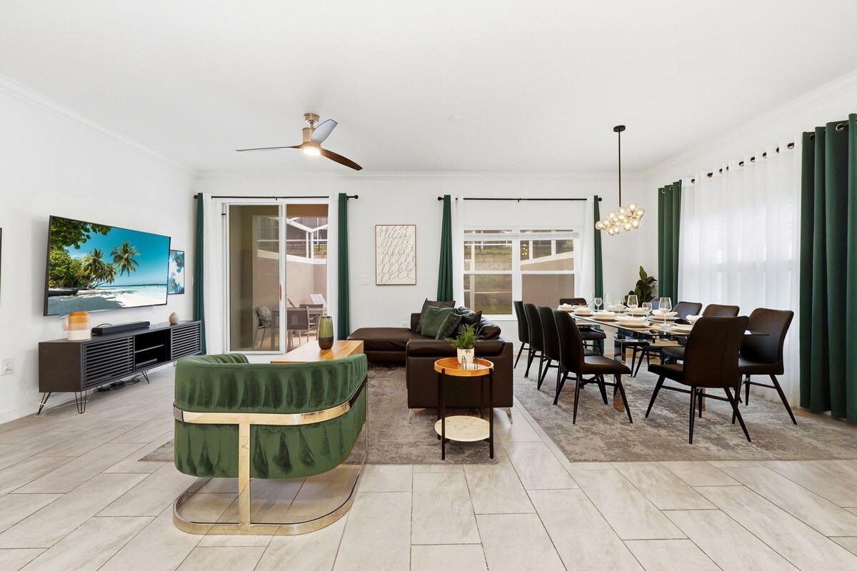 Image de profil de l’hôte