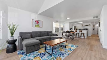 Télévision, espaces bureaux