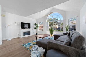 Fernseher, Arbeitsbereiche
