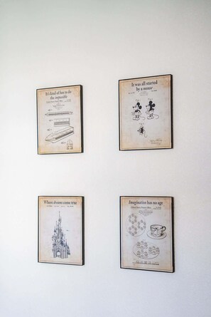 Detall de l'interior