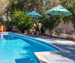 Pool - Pool House in Exclusive Sam Hughes Neighborhood (Tucson)