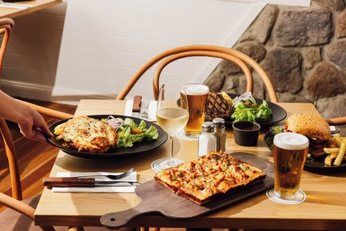 Commercial Hotel Boonah