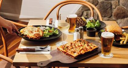 Commercial Hotel Boonah