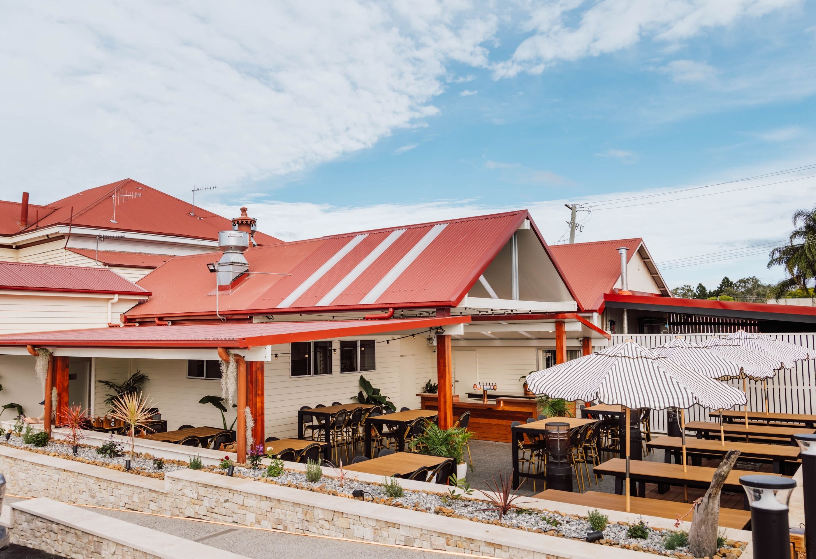 Tempat makan
