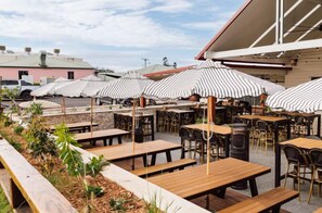 Interior - Commercial Hotel Boonah (Boonah)