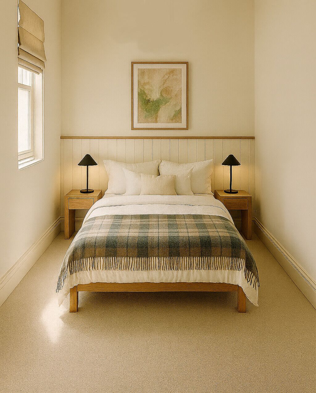 In-room safe, desk, laptop workspace, iron/ironing board