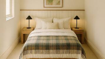 Coffres-forts dans les chambres, bureau