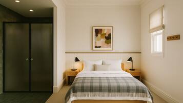 Coffres-forts dans les chambres, bureau