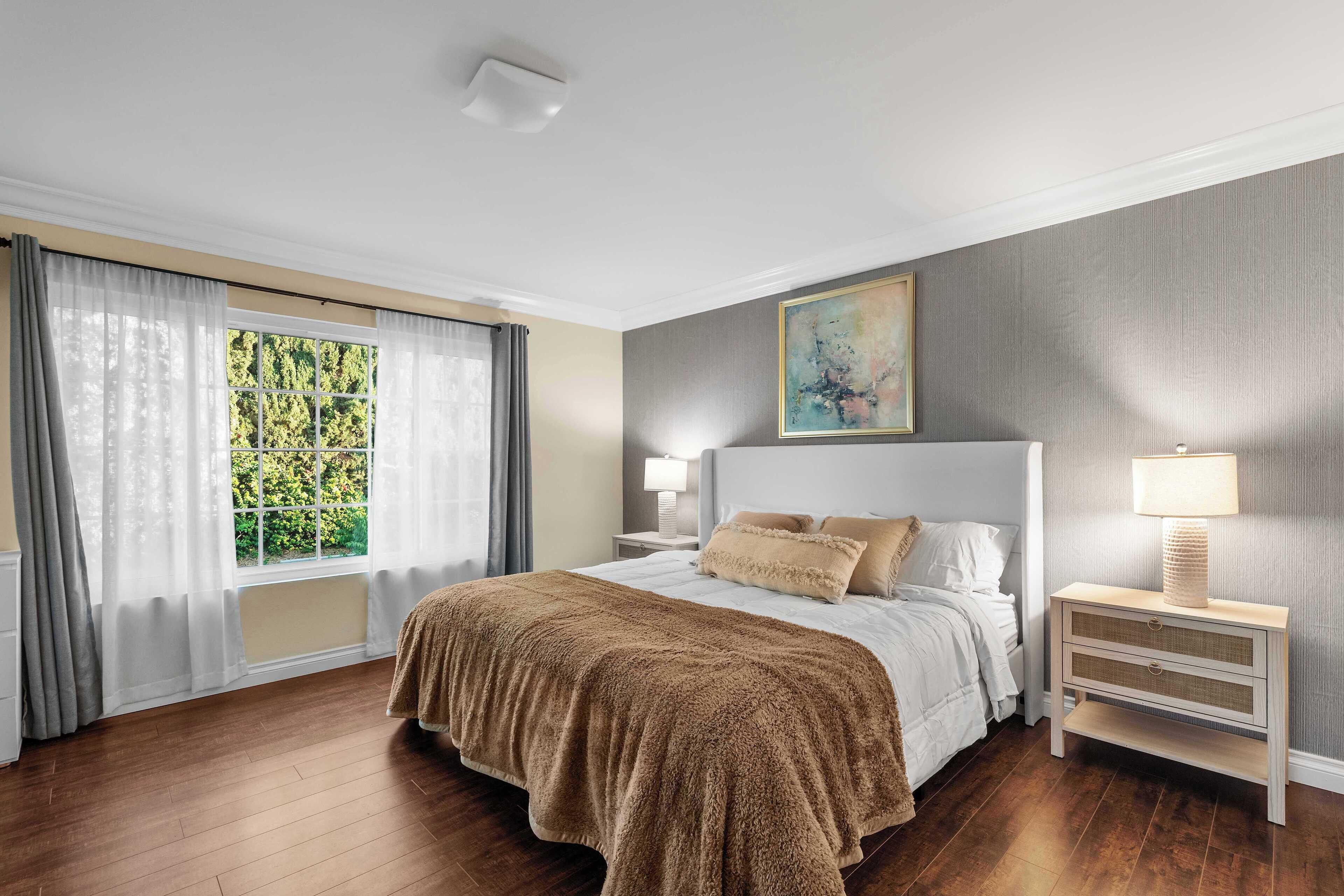 Strykejern/-brett, wi-fi og sengetøy