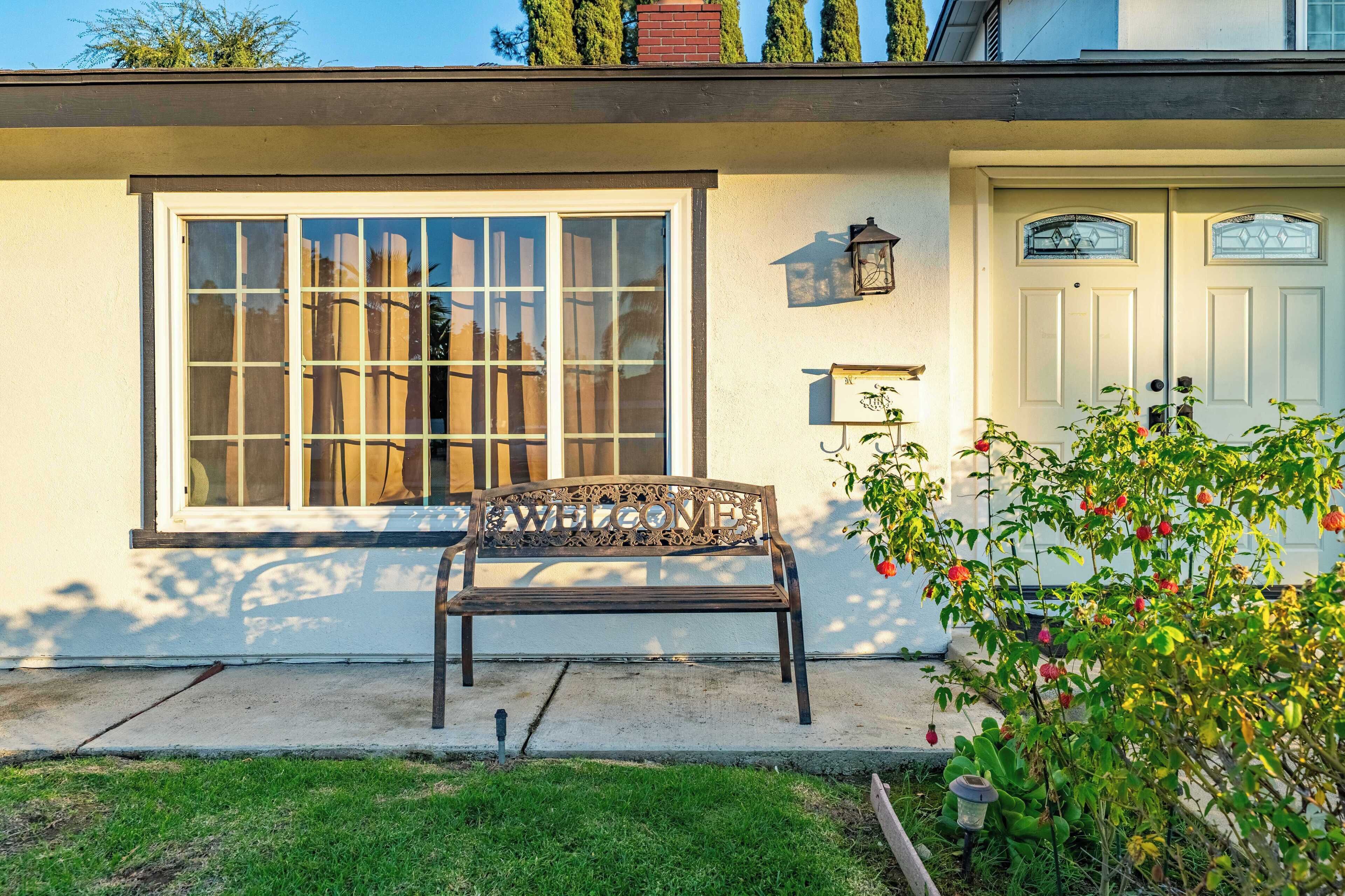 Detall de l'exterior