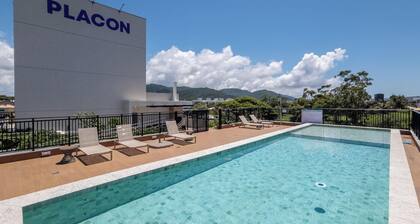 Comfortable Apartments in a Prime Location in Campeche Cras