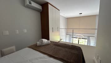 Basic Apartment | 1 bedroom, free WiFi