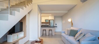 Comfortable Apartments in a Prime Location in Campeche Cras