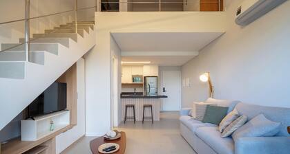 Comfortable Apartments in a Prime Location in Campeche Cras