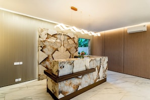Lobby - Anoya Boutique Villa (Kerobokan)