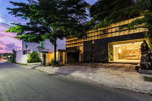 Exterior - Anoya Boutique Villa (Kerobokan)