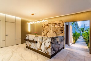 Interior - Anoya Boutique Villa (Kerobokan)