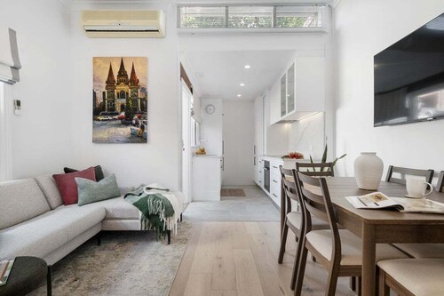 Victorian Charm With Modern South Melbourne Style