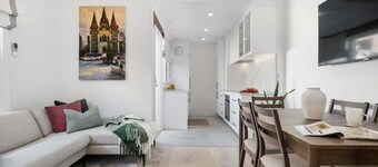 Victorian Charm With Modern South Melbourne Style